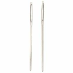 Best Pirce β Steel Yarn Needles by Loops & Threads™ π