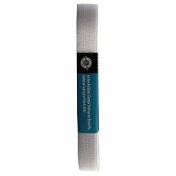 Discount β¨ Loops & Threads™ Knit Non-Roll Elastic Hank β