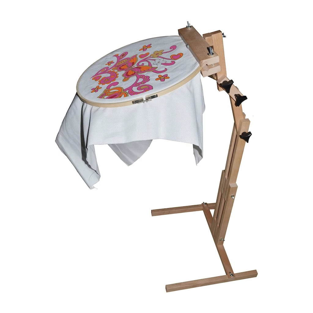 Best deal π Adjustable Craft Stand by Loops & Threads™ π - Image 8