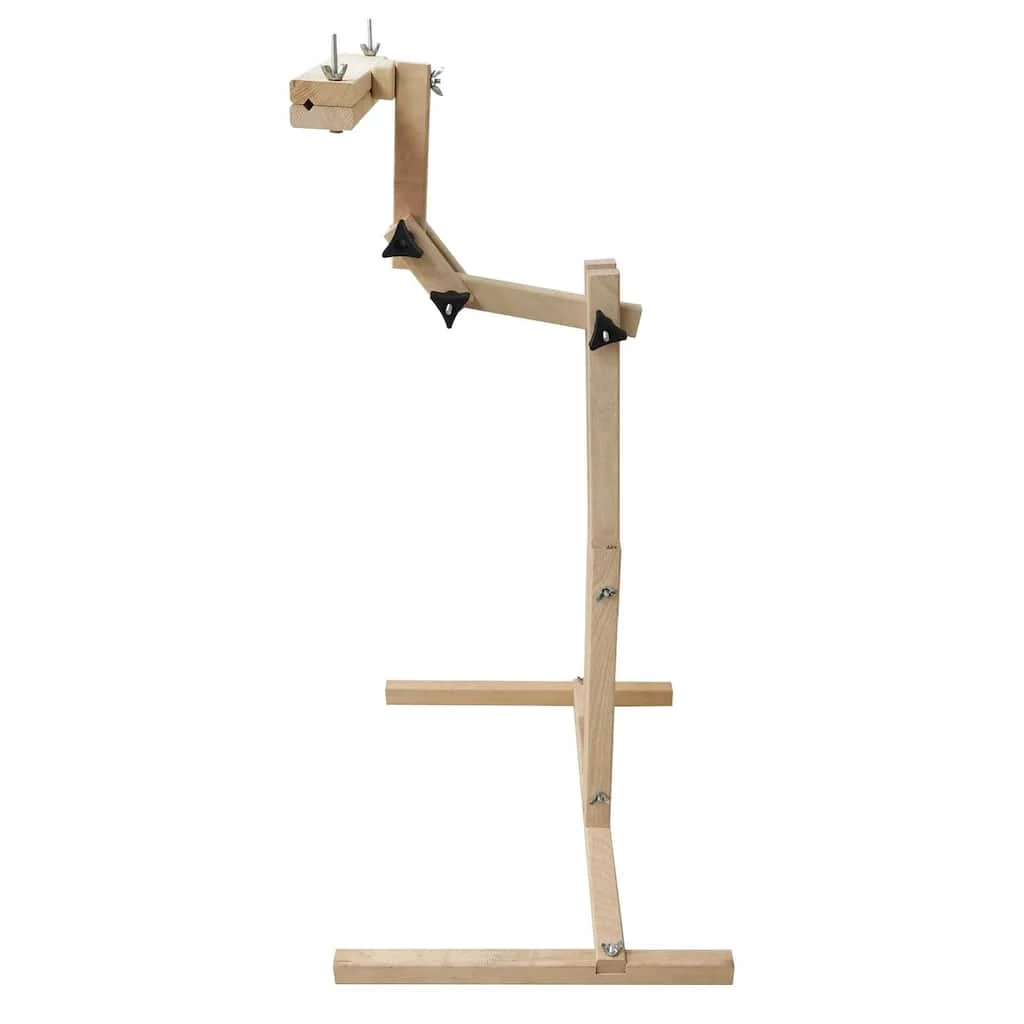Best deal π Adjustable Craft Stand by Loops & Threads™ π - Image 5
