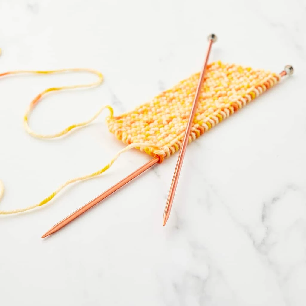 Top 10 π 14" Anodized Aluminum Knitting Needles by Loops & Threads® β - Image 2