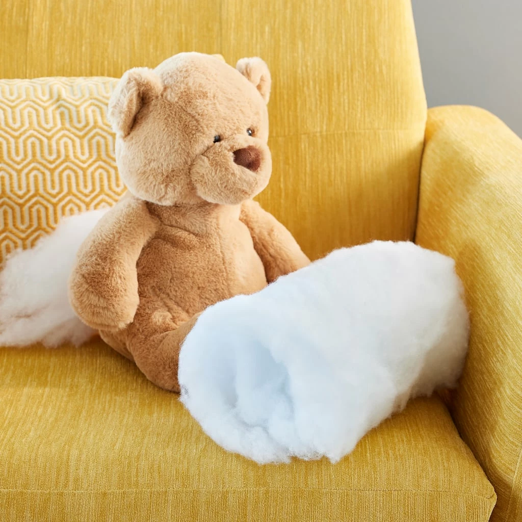 Brand new ✨ Polyester Classic Fiber Fill by Loops & Threads™ 🥰 - Image 2