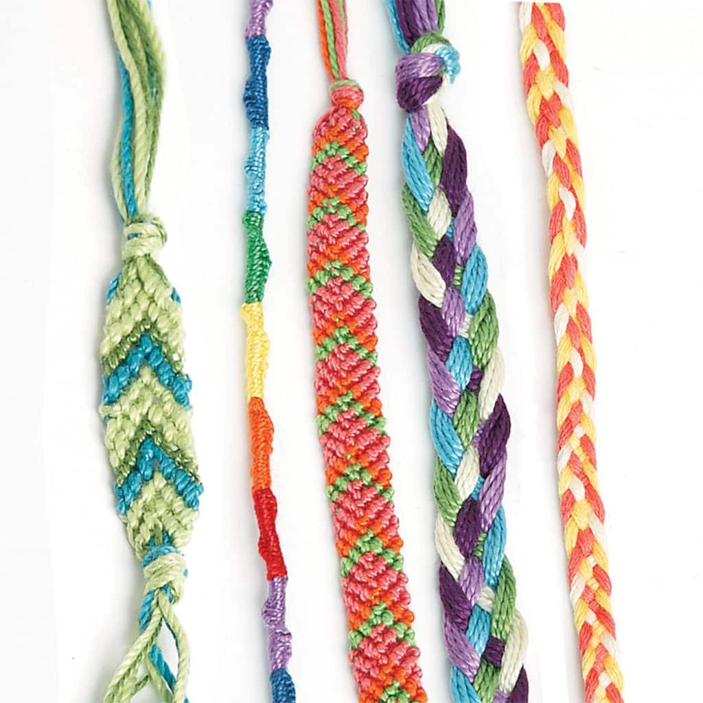 Wholesale β 12 Packs: 36 ct. (432 total) Primary Craft Cord by Loops & Threads™ π― - Image 4