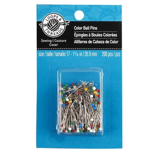Best Sale π Loops & Threads™ Ball Point Pins π― - Image 2