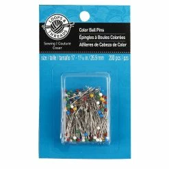 Best Sale π Loops & Threads™ Ball Point Pins π―