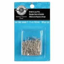 Cheap 𧨠Loops & Threads™ Bridal & Lace Pins π