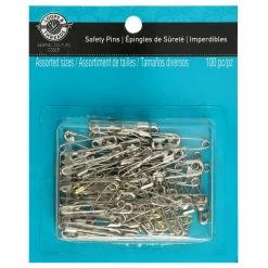 Discount π Safety Pins Bonus Pack by Loops & Threads® π₯