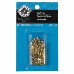 Hot Sale π₯ Loops & Threads™ Safety Pins, 7/8" π―