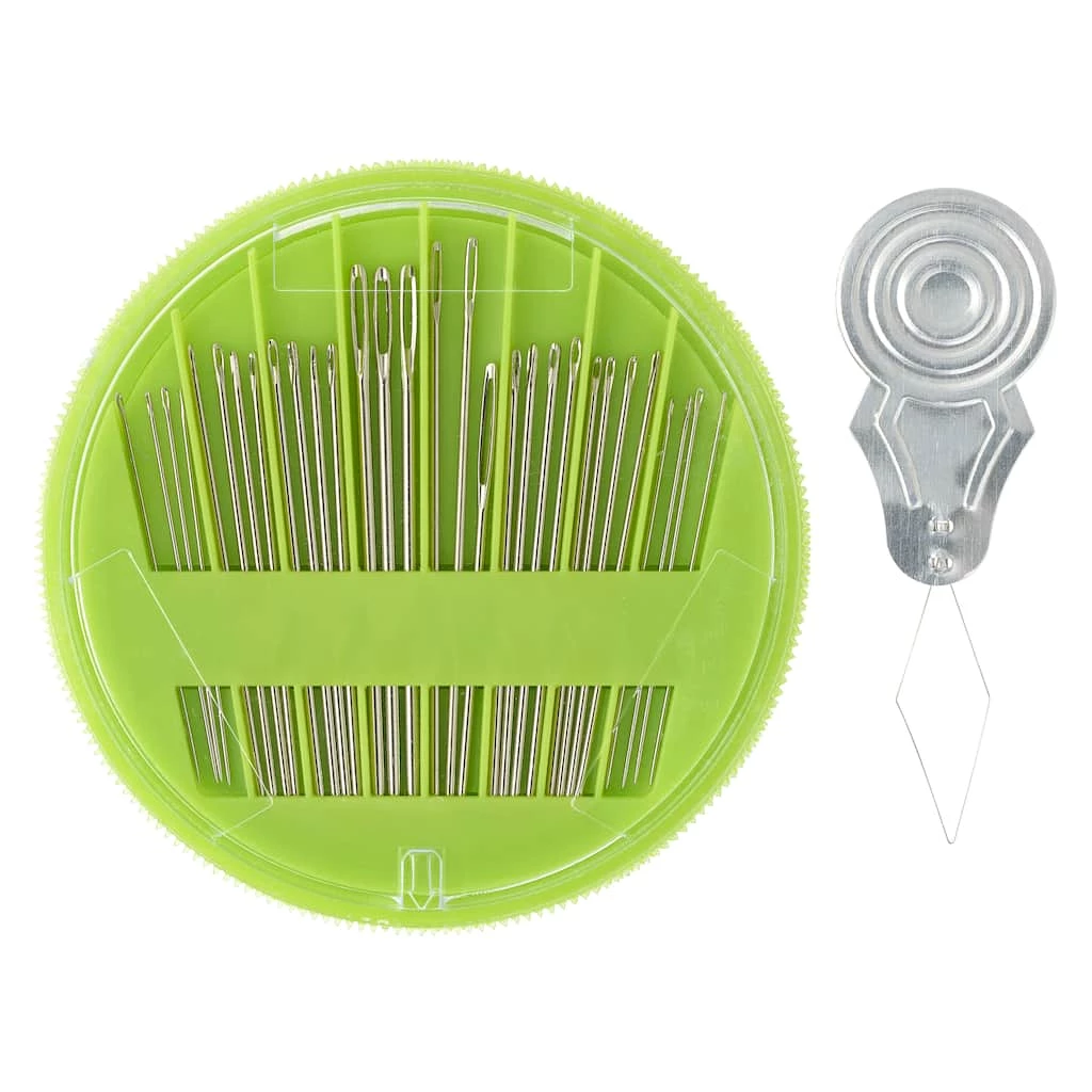 Cheap β Loops & Threads™ Assorted Needles Set β - Image 3