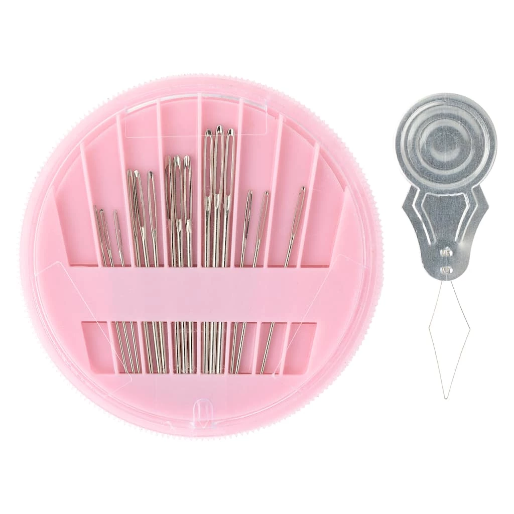 Top 10 π Hand Tapestry Needles Compact by Loops & Threads™ π - Image 3