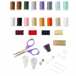 Wholesale β€οΈ Sewing Kit by Loops & Threads™ π₯