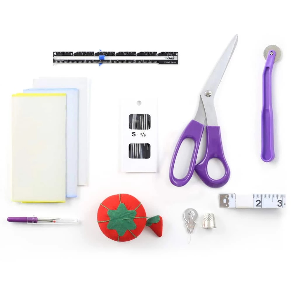 Deals π€© 12 Pack: Start-to-Sew Kit by Loops & Threads™ π - Image 4