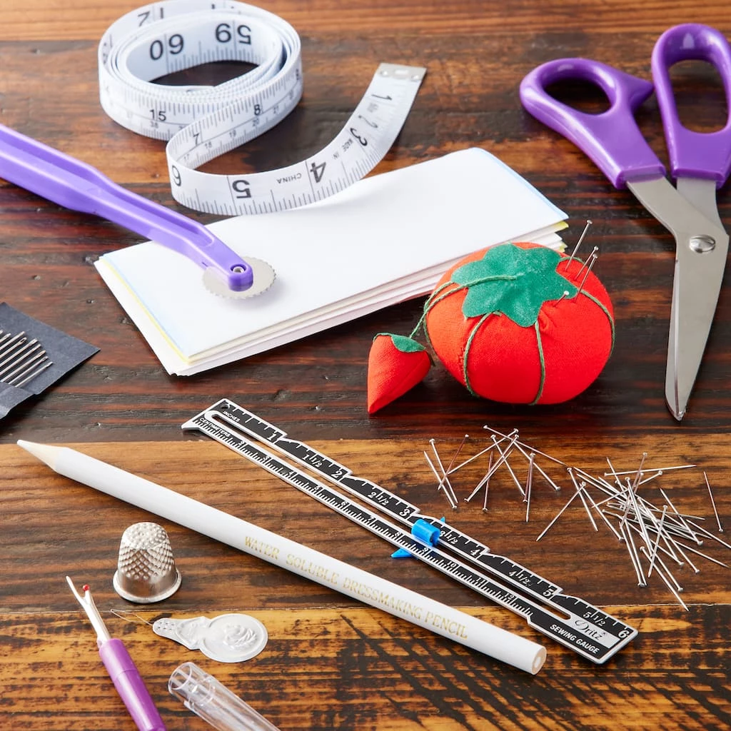 Deals π€© 12 Pack: Start-to-Sew Kit by Loops & Threads™ π - Image 2