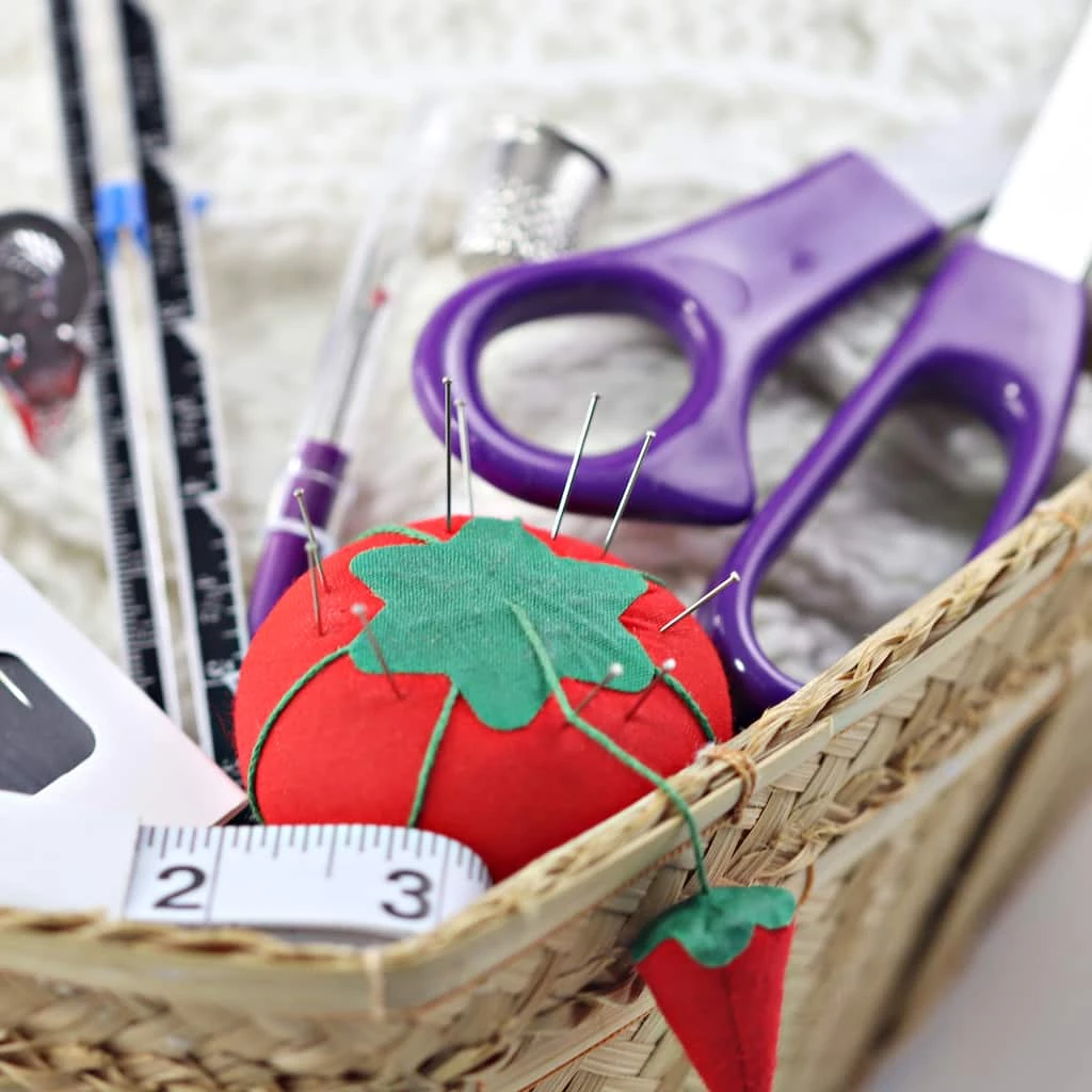 Deals π€© 12 Pack: Start-to-Sew Kit by Loops & Threads™ π - Image 3