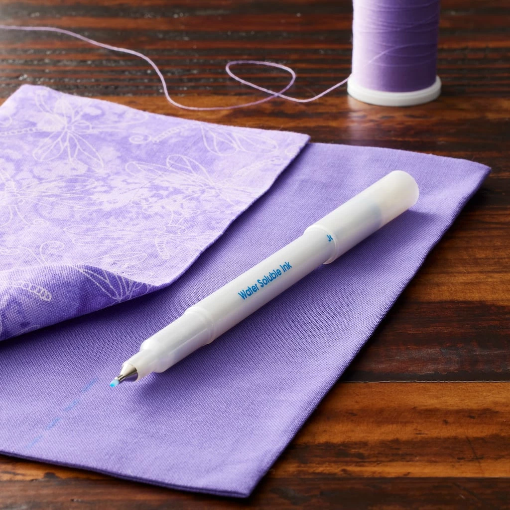 Brand new π Loops & Threads™ Washout Marking Pen π - Image 2