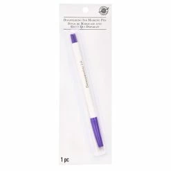 Flash Sale π 12 Pack: Disappearing Ink Marking Pen by Loops & Threads™ π
