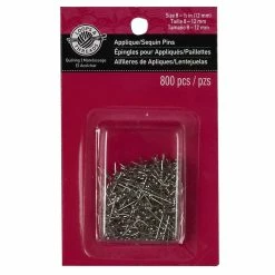 Hot Sale ⌛ Loops & Threads™ Applique/Sequin Pins ⭐