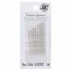 Cheapest β Loops & Threads™ Tapestry Needles β