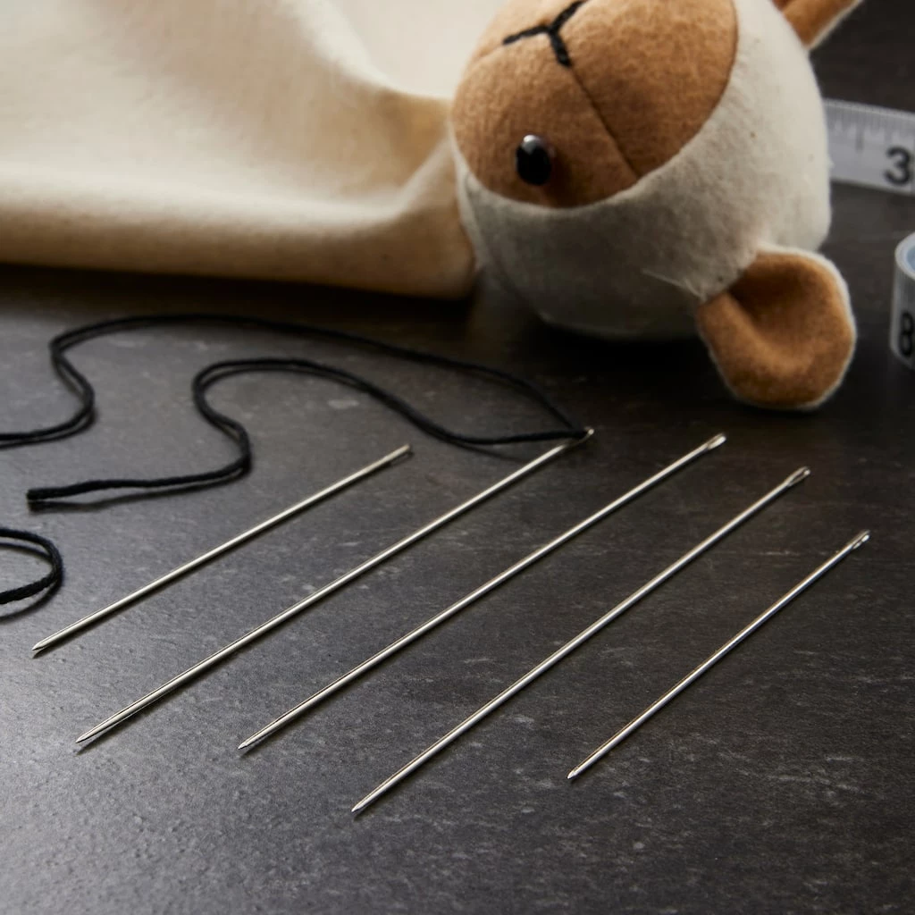 Discount π₯ Doll Needles by Loops & Threads™ π₯ - Image 2