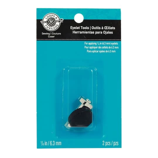 Cheapest π Loops & Threads™ Eyelet Tools π - Image 2