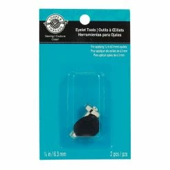 Cheapest 🛒 Loops & Threads™ Eyelet Tools 🔔