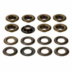 Budget β¨ Loops & Threads™ Eyelets, 3/8" π―
