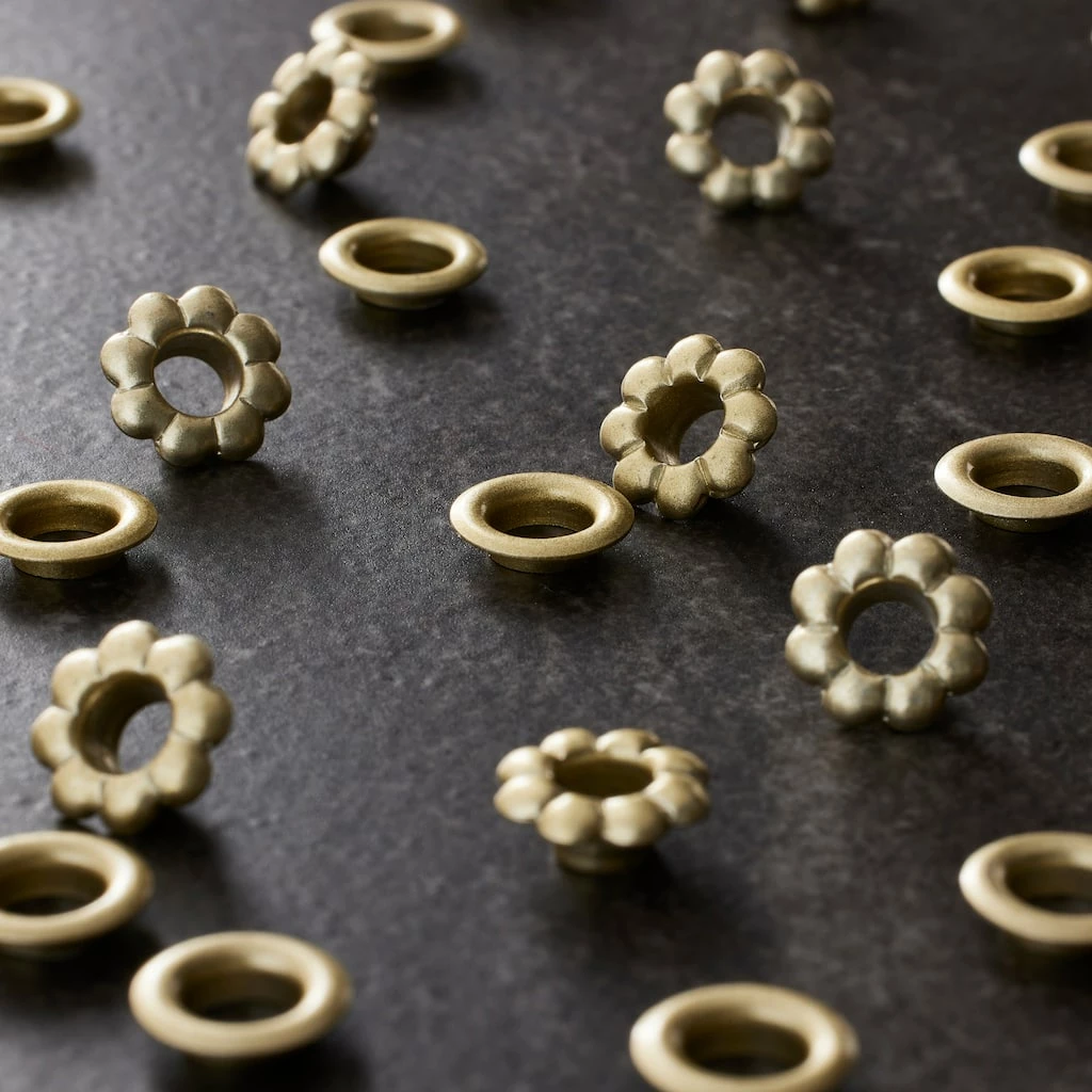 Wholesale β Loops & Threads™ Flower Eyelets βοΈ - Image 2