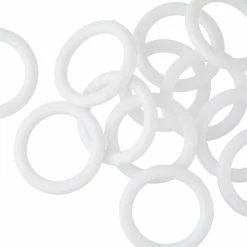 Coupon π₯ Loops & Threads™ Plastic Rings β
