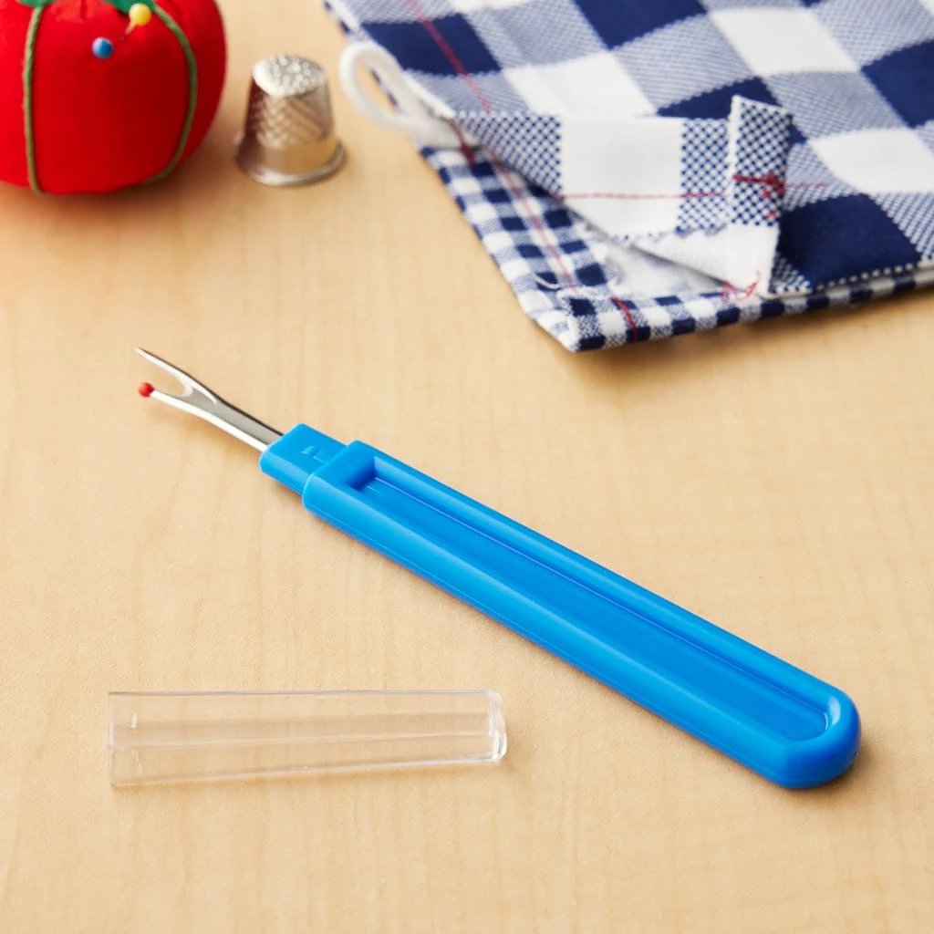 Outlet π Loops & Threads™ Deluxe Seam Ripper π― - Image 2