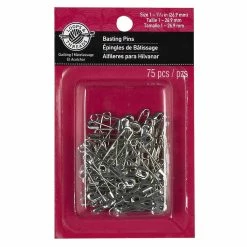 Best Sale π Loops & Threads™ Basting Pins, 1 1/16" π₯