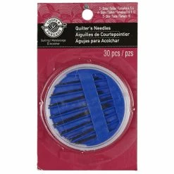 Best Sale β 18 Packs: 30 ct. (540 total) Quilter's Needles by Loops & Threads™ π