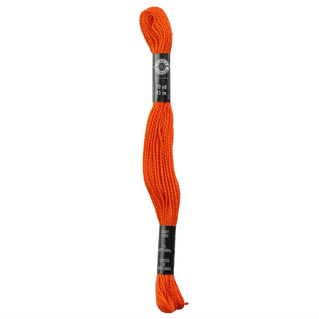 Cheap β¨ 12 Packs: 36 ct. (432 total) Rainbow Craft Cord by Loops & Threads™ π - Image 3