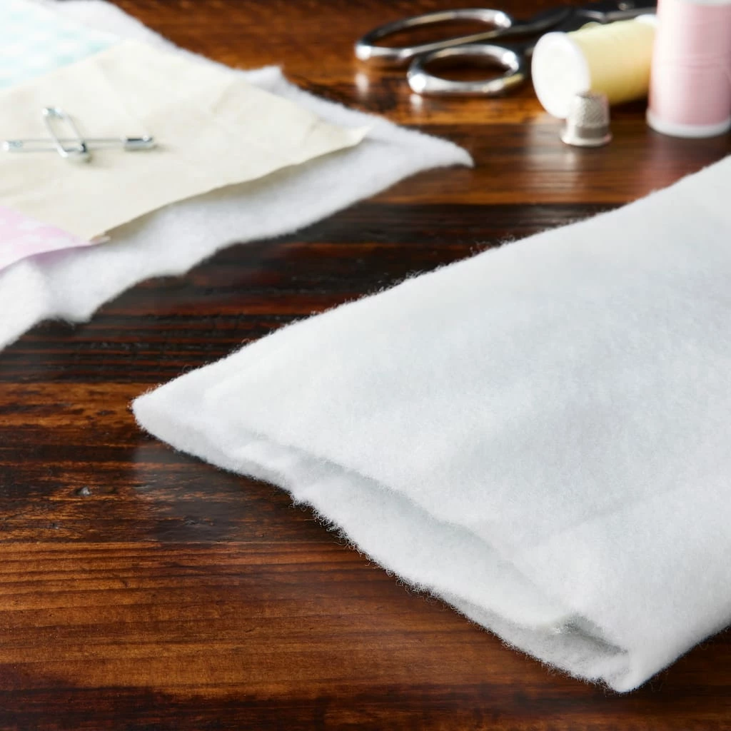 Best reviews of π€© Classic Low Loft Batting by Loops & Threads™ π - Image 2