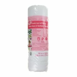 Best reviews of π€© Classic Low Loft Batting by Loops & Threads™ π