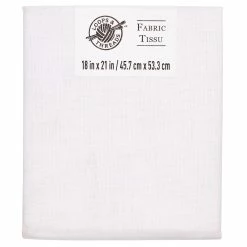 Hot Sale π Solid Cotton Fabric by Loops & Threads® π