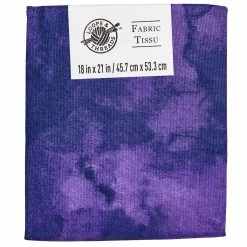 Cheapest 𧨠Textured Cotton Fabric by Loops & Threads® π