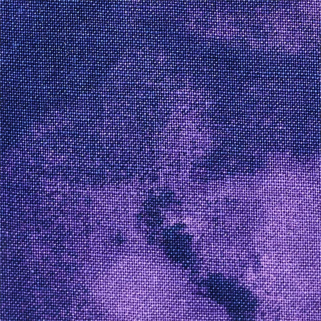 Cheapest 𧨠Textured Cotton Fabric by Loops & Threads® π - Image 3