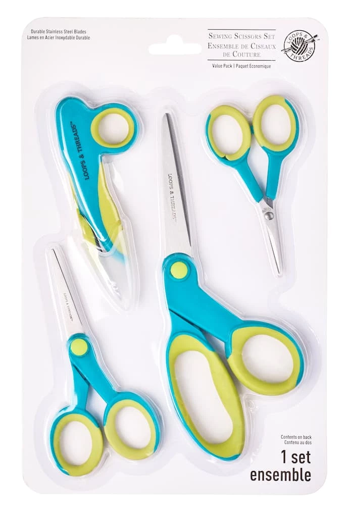 Best deal π₯° Loops & Threads™ Sewing Scissors π