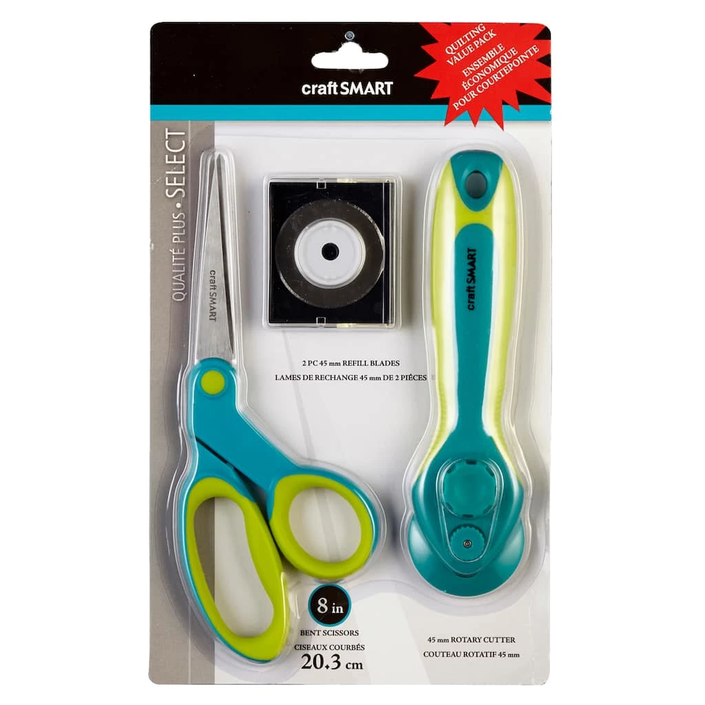 Flash Sale π Quilting Tool Set by Loops & Threads™ π - Image 3