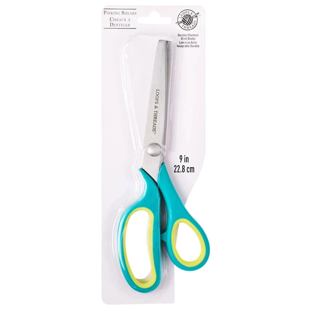 Top 10 β Loops & Threads™ Pinking Shears π - Image 3