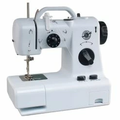 Discount π Tabletop Sewing Machine by Loops & Threads™ π