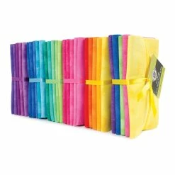 Hot Sale 💯 Assorted Textured Fabric Bundle by Loops & Threads® ✨