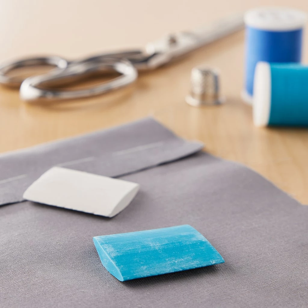 Hot Sale π 12 Packs: 2 ct. (24 total) Tailor's Chalk By Loops & Threads™ β€οΈ - Image 3