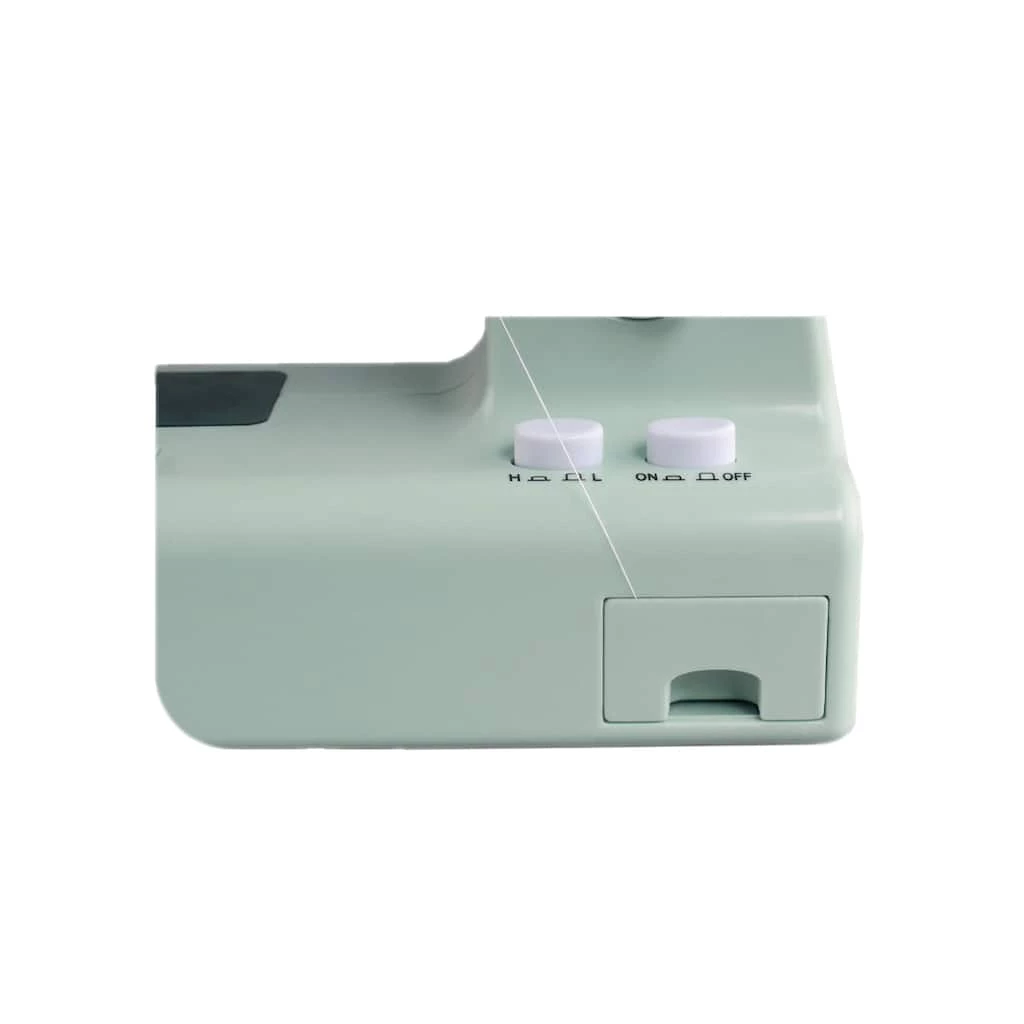 Best deal π€© Mint Green Desktop Sewing Machine by Loops & Threads™ π₯ - Image 6