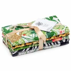 New ✨ Animal Fabric Bundle by Loops & Threads® 🔥