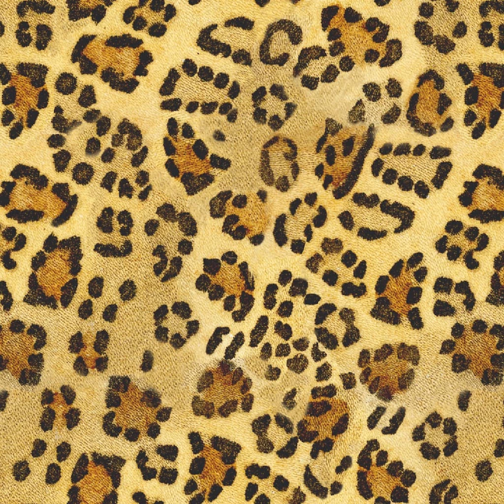 New β¨ Animal Fabric Bundle by Loops & Threads® π₯ - Image 5