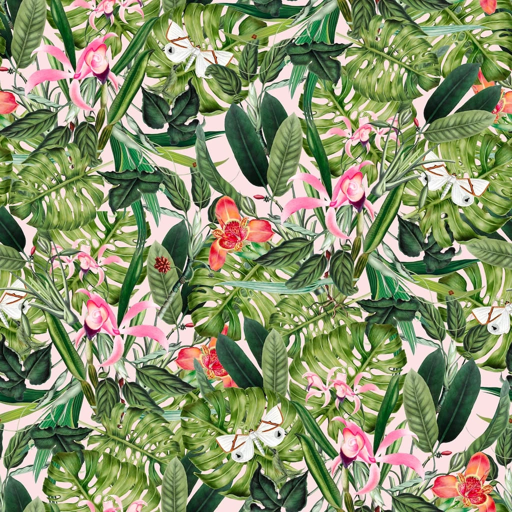 New β¨ Animal Fabric Bundle by Loops & Threads® π₯ - Image 6