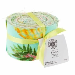 Top 10 π― Bloom Fabric Strips by Loops & Threads® β¨