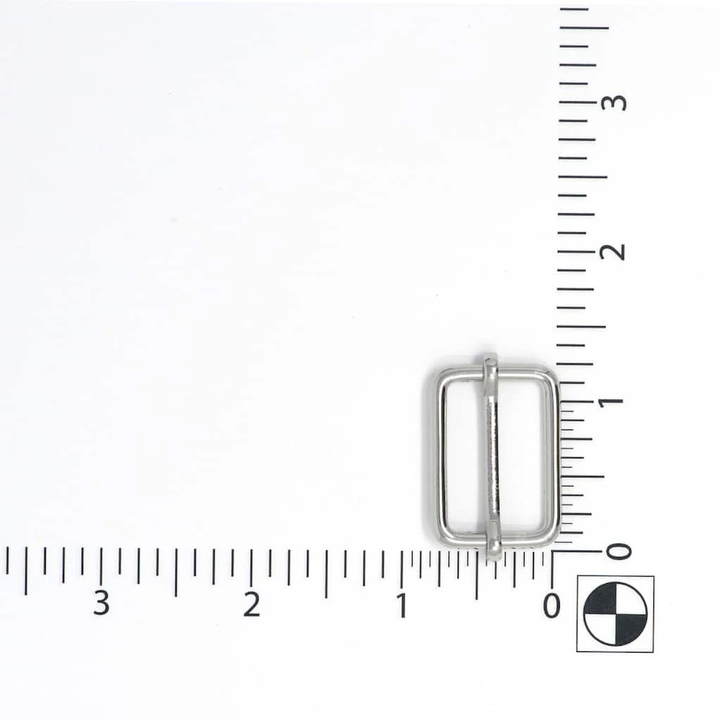 Cheapest π Adjustable Slide Buckles By Loops & Threads® β€οΈ - Image 3