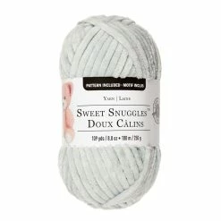 Cheap π Sweet Snuggles™ Yarn by Loops & Threads® π